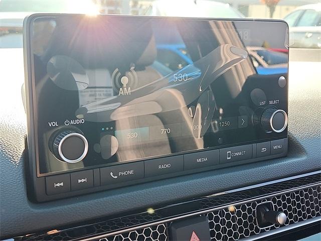 new 2026 Honda Civic car, priced at $28,245