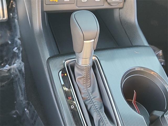 new 2026 Honda Civic car, priced at $28,245