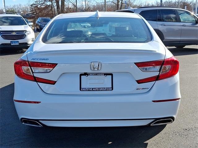 used 2019 Honda Accord car, priced at $19,994