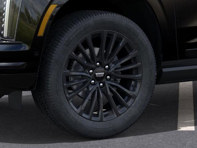 new 2026 Cadillac Escalade car, priced at $131,405