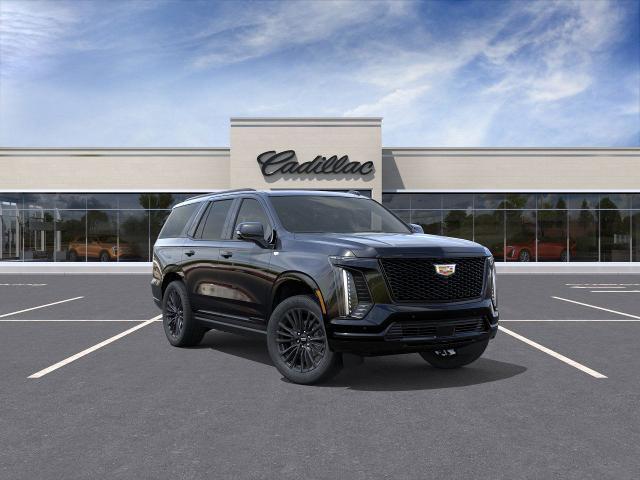new 2026 Cadillac Escalade car, priced at $131,405