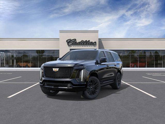 new 2026 Cadillac Escalade car, priced at $131,405