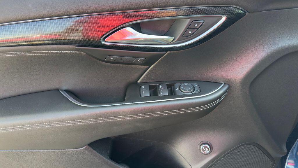 used 2023 Buick Envision car, priced at $24,388
