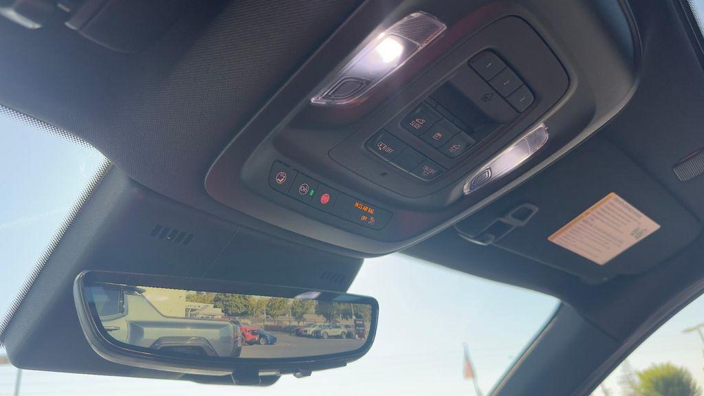 new 2026 Cadillac CT5 car, priced at $57,210