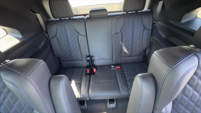 new 2026 Cadillac Escalade IQ car, priced at $132,290