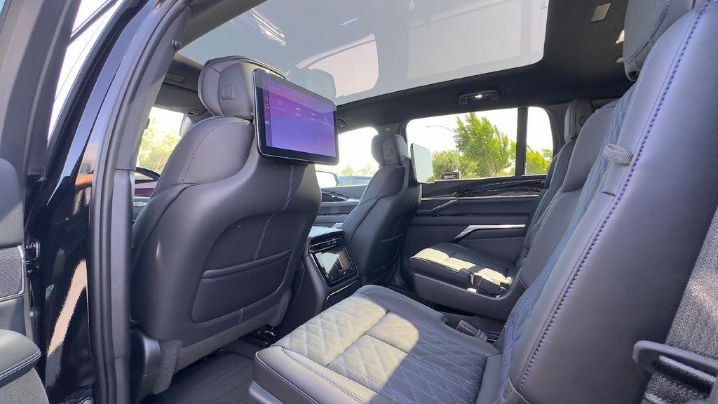 new 2026 Cadillac Escalade IQ car, priced at $132,290
