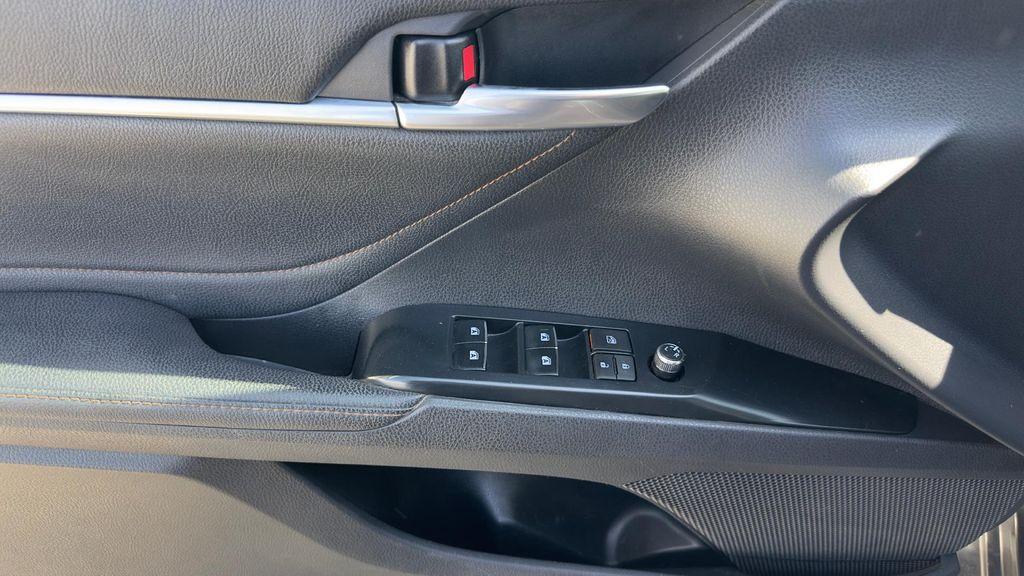 used 2018 Toyota Camry car, priced at $22,888