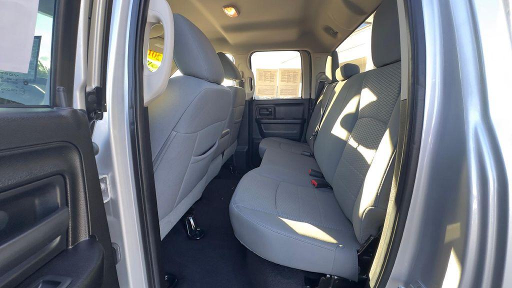 used 2013 Ram 1500 car, priced at $16,495