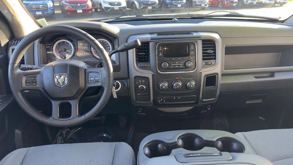 used 2013 Ram 1500 car, priced at $16,495