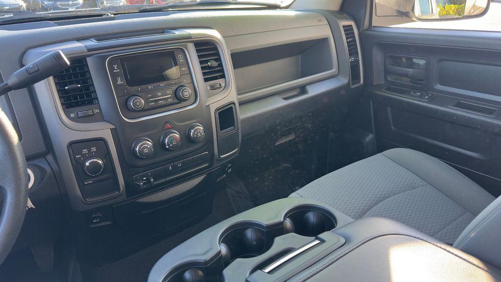 used 2013 Ram 1500 car, priced at $16,495