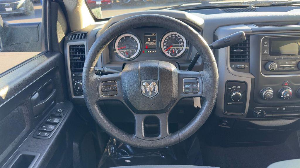 used 2013 Ram 1500 car, priced at $16,495