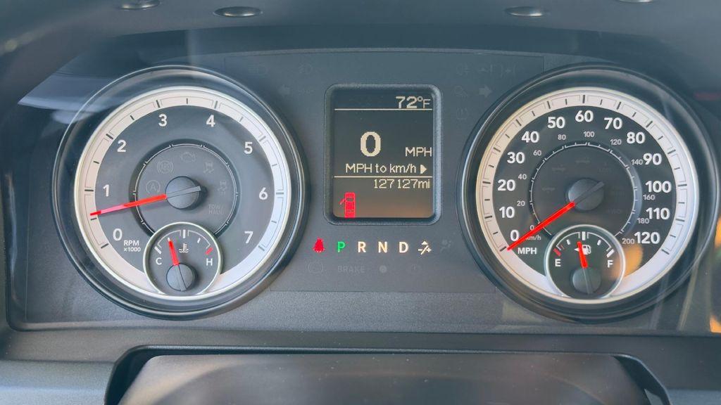 used 2013 Ram 1500 car, priced at $16,495