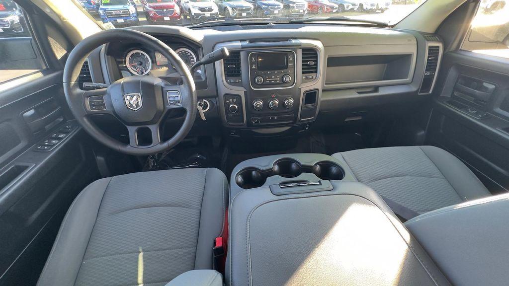 used 2013 Ram 1500 car, priced at $16,495