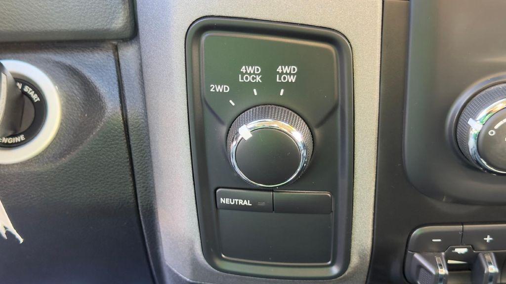 used 2013 Ram 1500 car, priced at $16,495