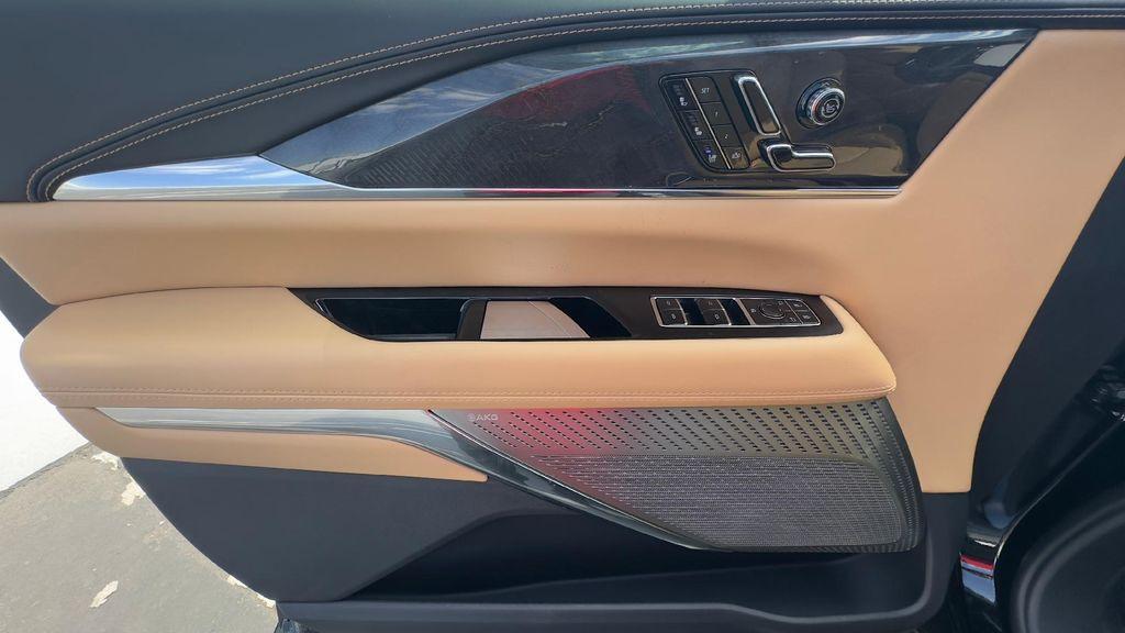 new 2026 Cadillac Escalade IQL car, priced at $155,590