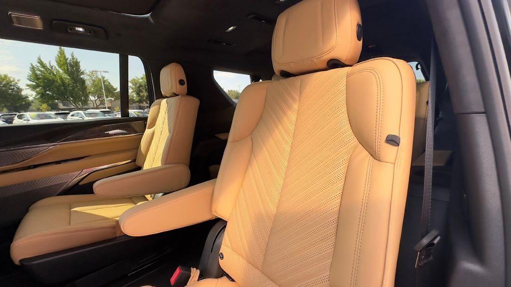 new 2026 Cadillac Escalade IQL car, priced at $155,590