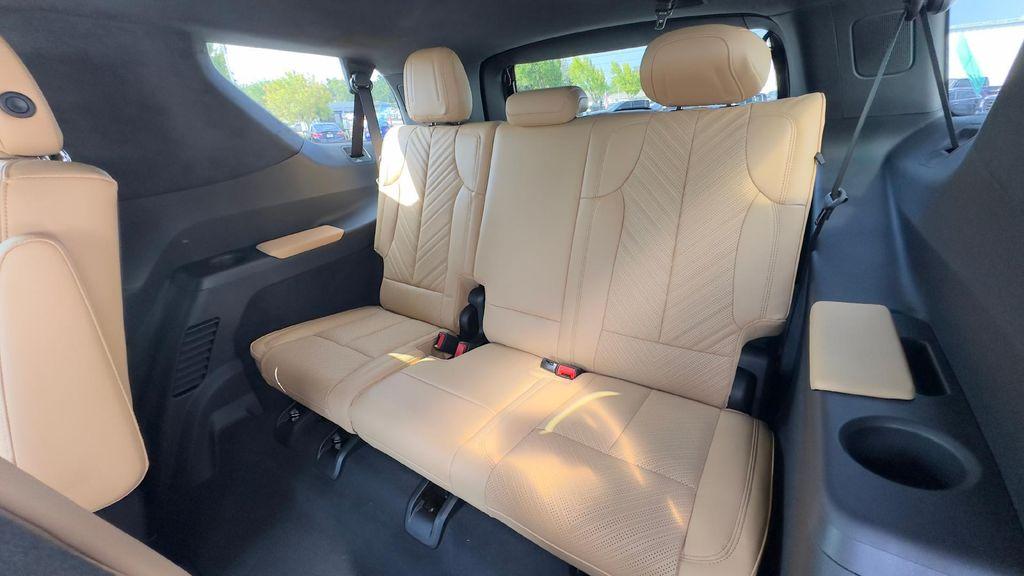 new 2026 Cadillac Escalade IQL car, priced at $155,590