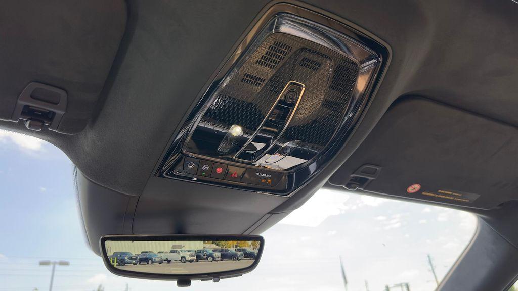 new 2026 Cadillac Escalade IQL car, priced at $155,590