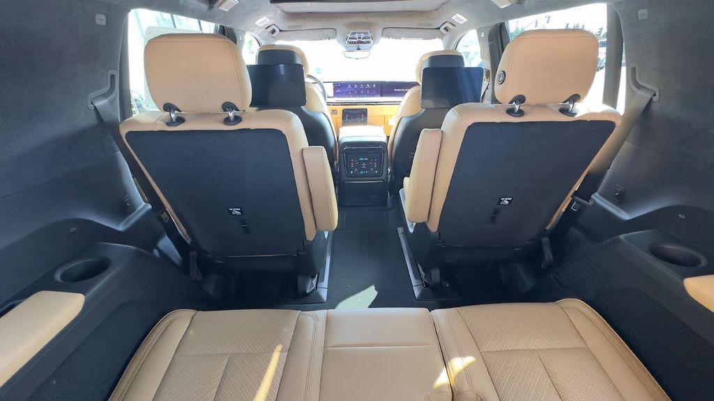 new 2026 Cadillac Escalade IQL car, priced at $155,590