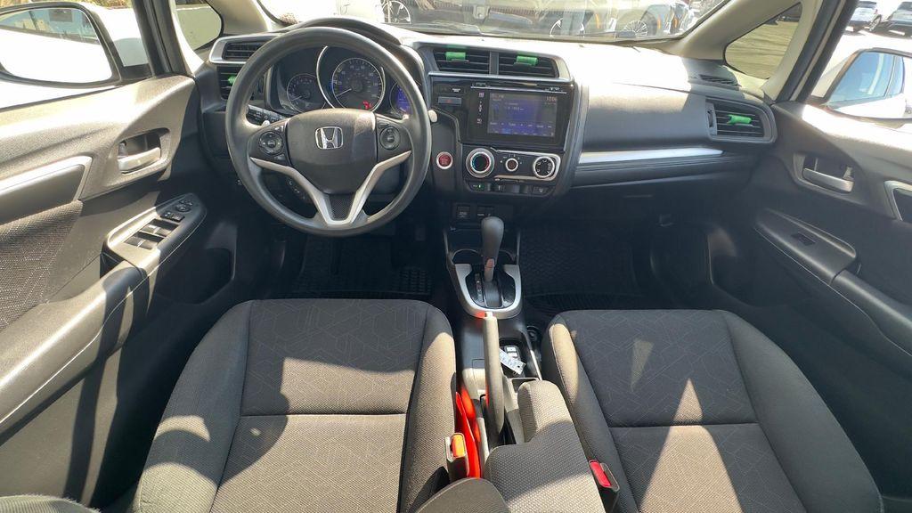 used 2017 Honda Fit car, priced at $13,688