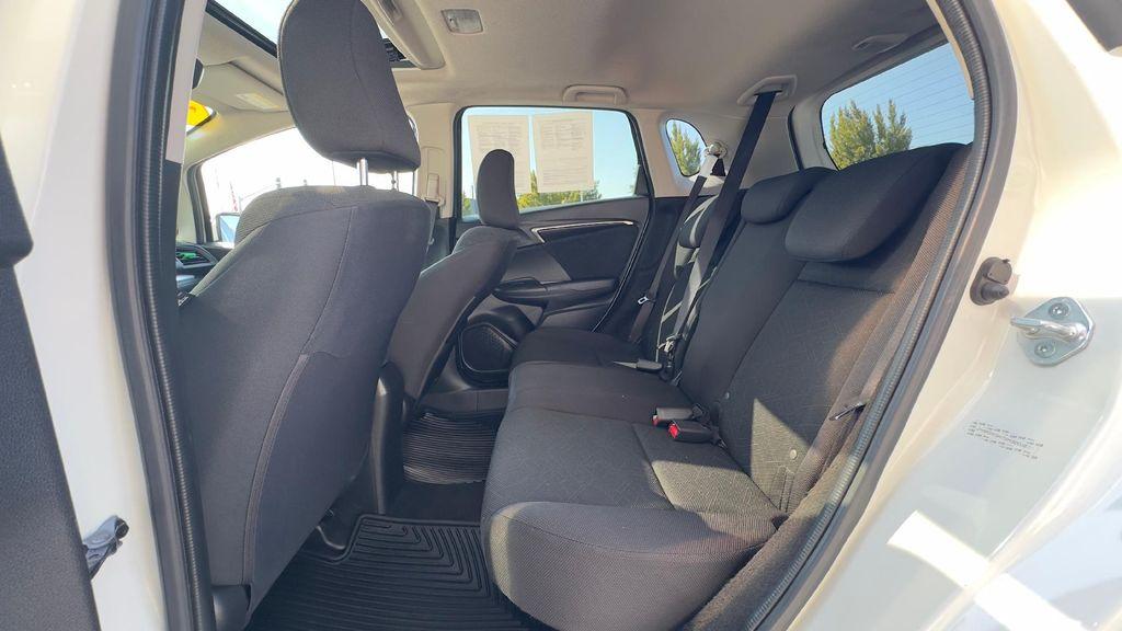used 2017 Honda Fit car, priced at $13,688