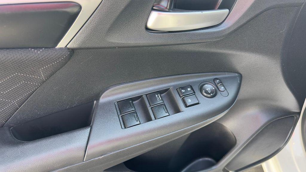 used 2017 Honda Fit car, priced at $13,688