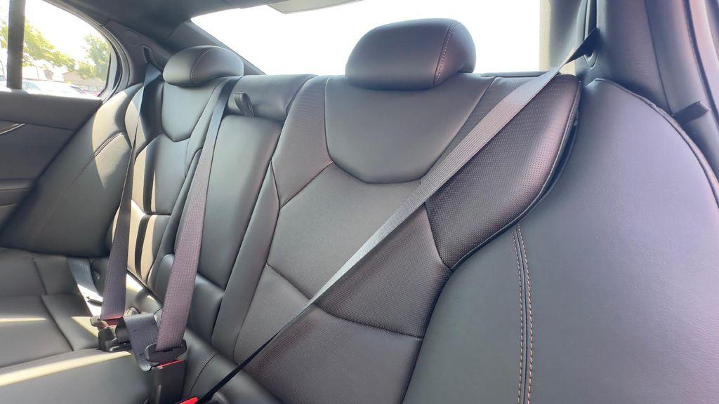 new 2026 Cadillac CT5 car, priced at $57,810