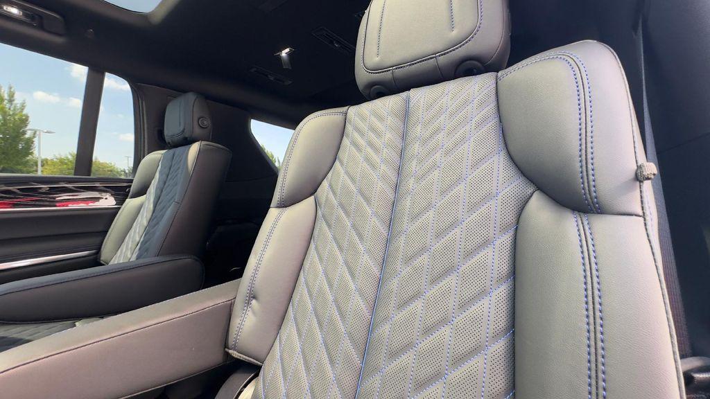 new 2026 Cadillac Escalade IQL car, priced at $135,915