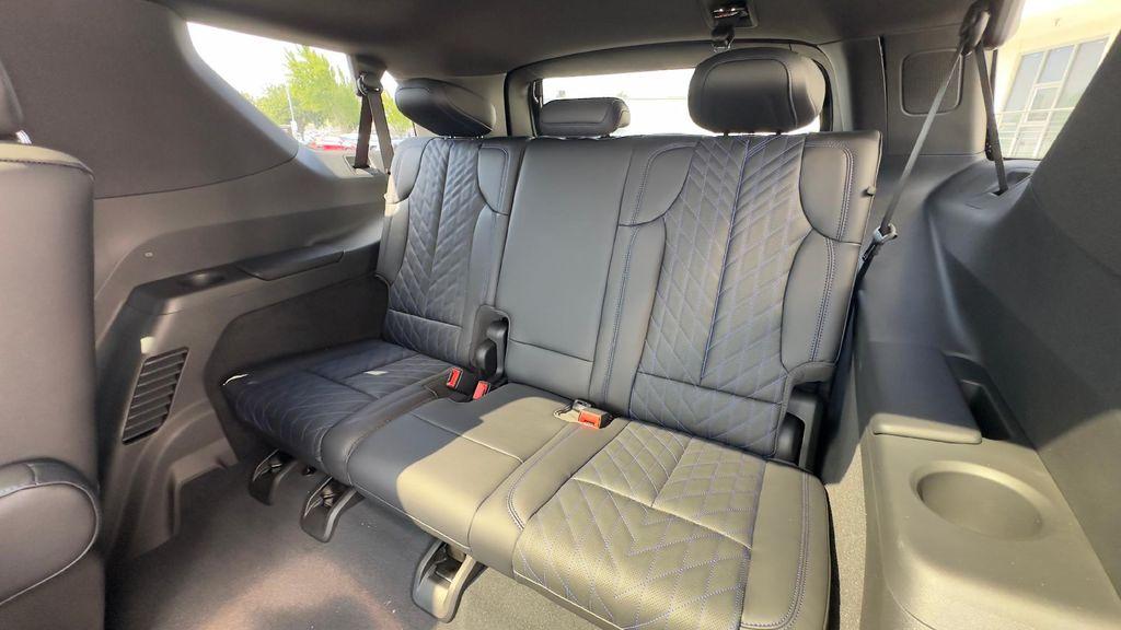 new 2026 Cadillac Escalade IQL car, priced at $135,915