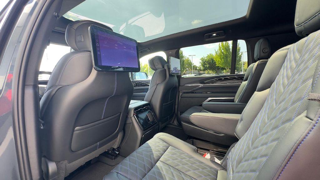 new 2026 Cadillac Escalade IQL car, priced at $135,915