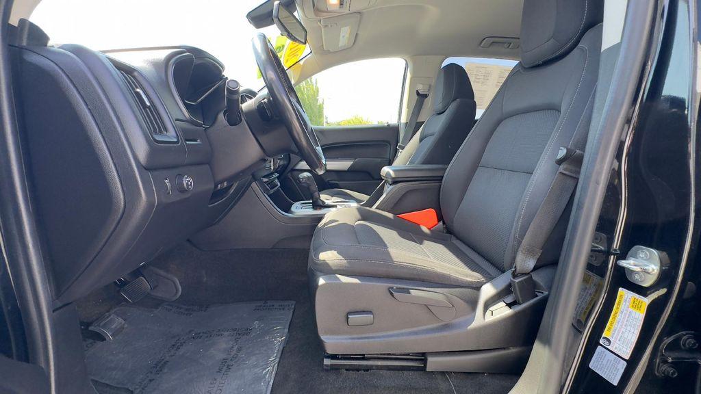 used 2016 Chevrolet Colorado car, priced at $22,895