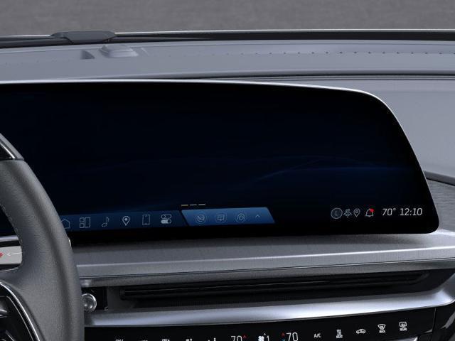 new 2026 Cadillac LYRIQ car, priced at $71,520