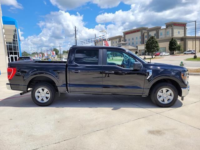 used 2023 Ford F-150 car, priced at $33,674