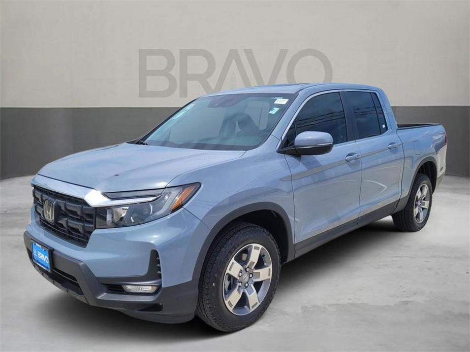 new 2024 Honda Ridgeline car, priced at $41,616