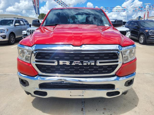 used 2022 Ram 1500 car, priced at $29,671