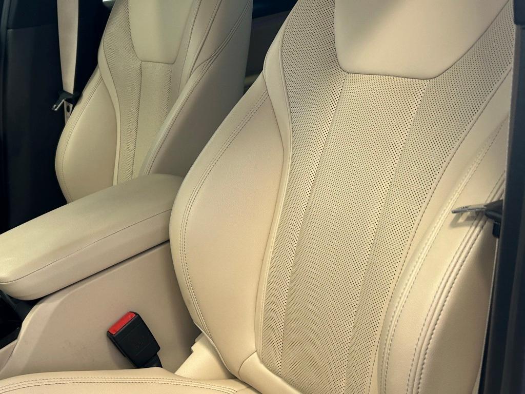 used 2022 BMW X3 car, priced at $28,228