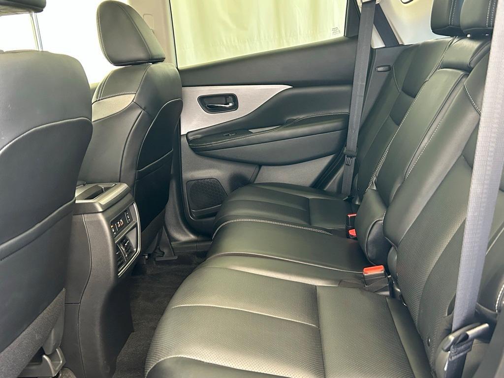 used 2024 Nissan Murano car, priced at $32,437