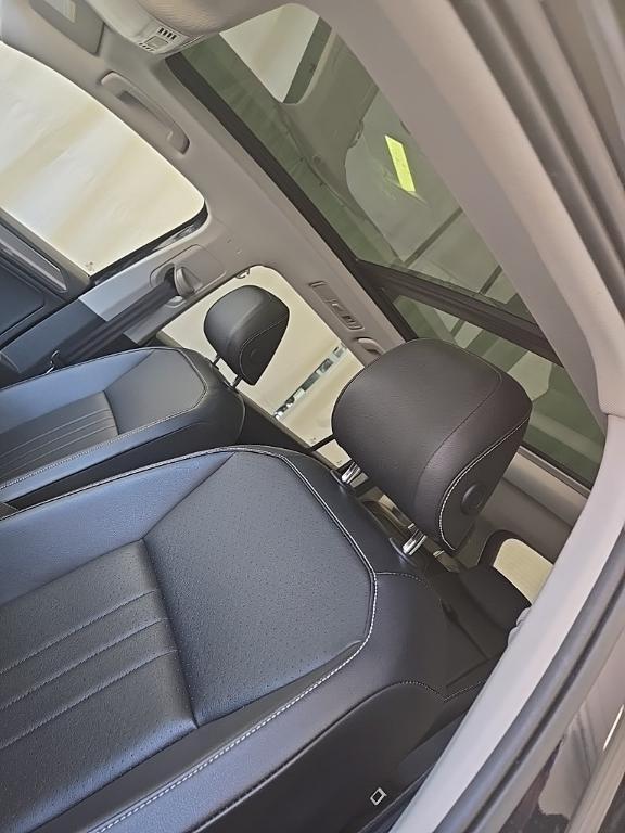 used 2022 Volkswagen Tiguan car, priced at $23,877