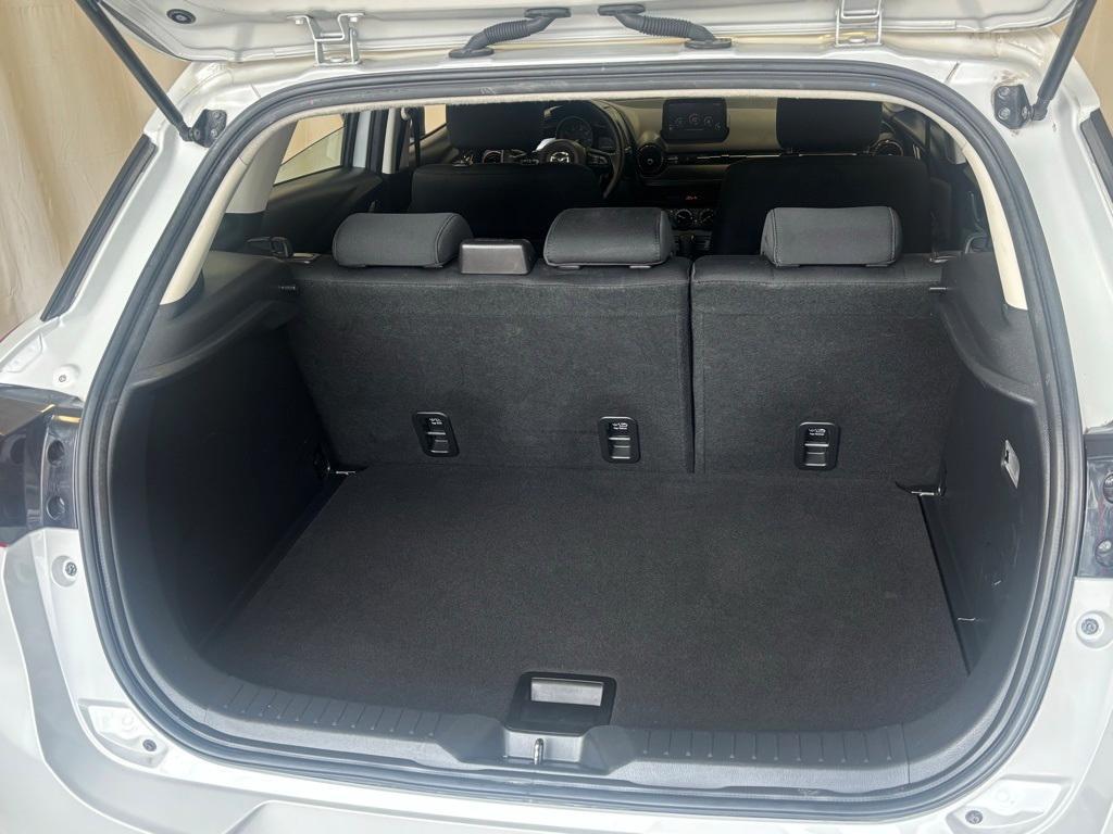 used 2018 Mazda CX-3 car, priced at $15,794