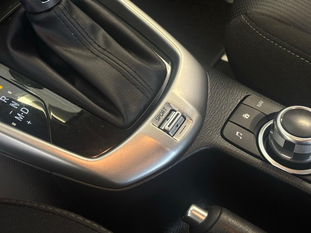 used 2018 Mazda CX-3 car, priced at $15,794