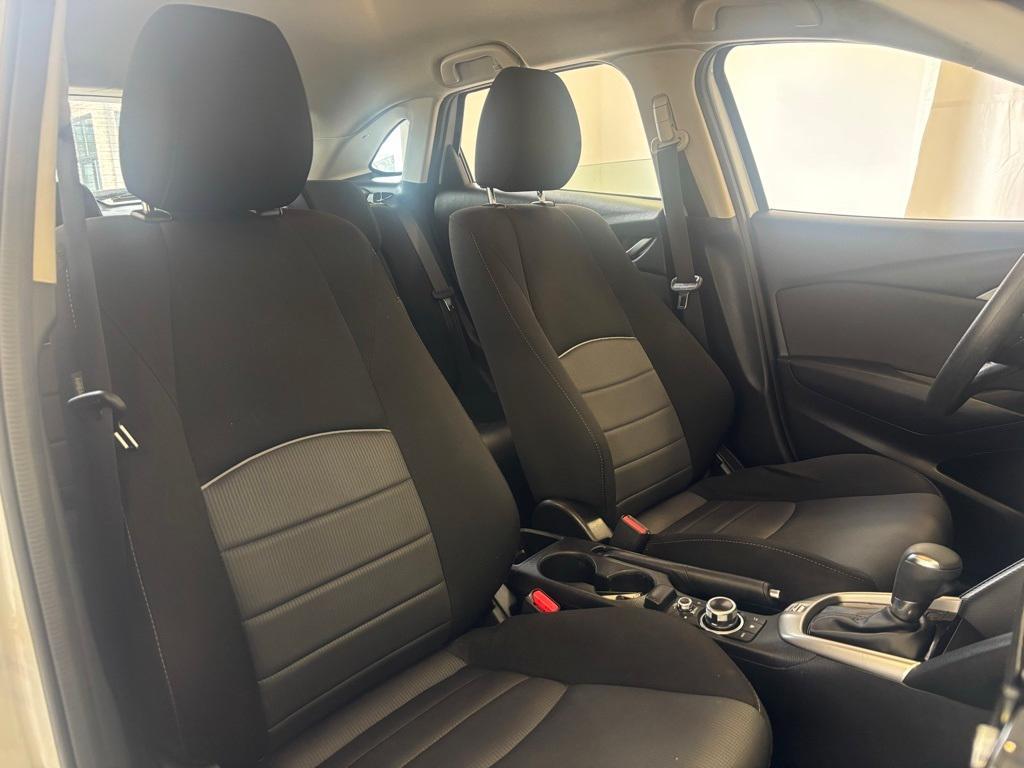 used 2018 Mazda CX-3 car, priced at $15,794