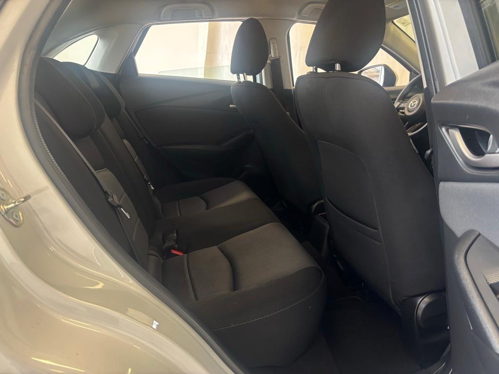 used 2018 Mazda CX-3 car, priced at $15,794