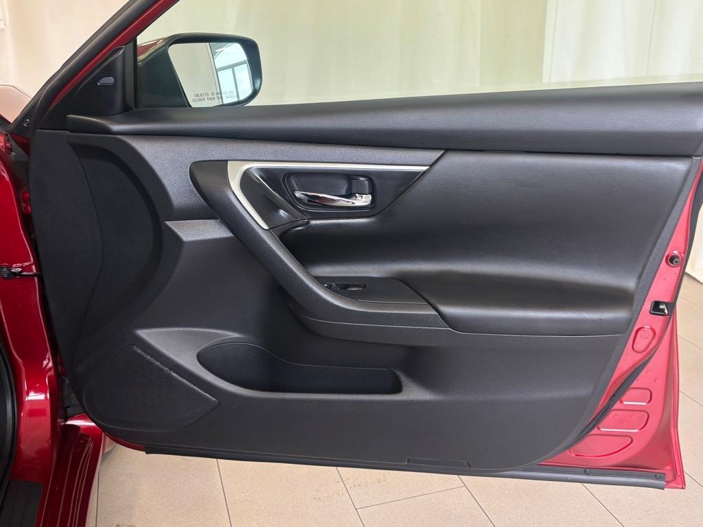 used 2017 Nissan Altima car, priced at $15,900