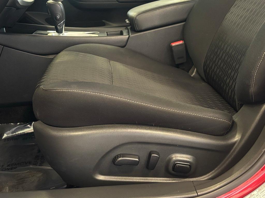 used 2017 Nissan Altima car, priced at $15,900