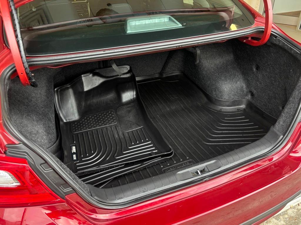 used 2017 Nissan Altima car, priced at $15,900