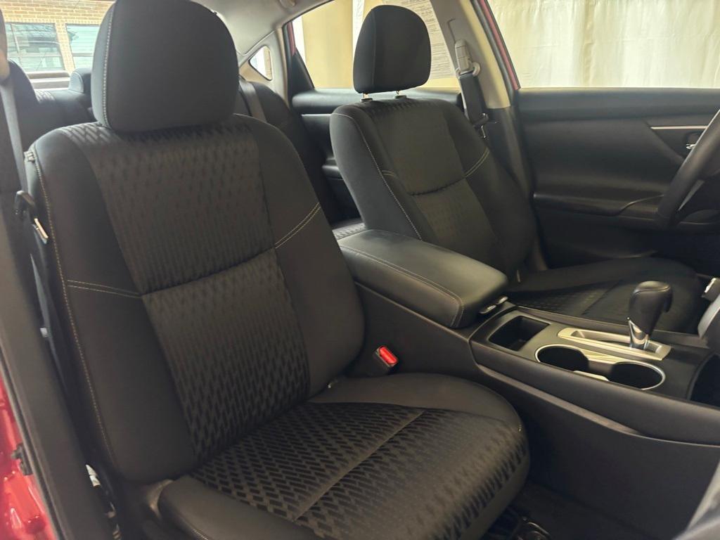 used 2017 Nissan Altima car, priced at $15,900