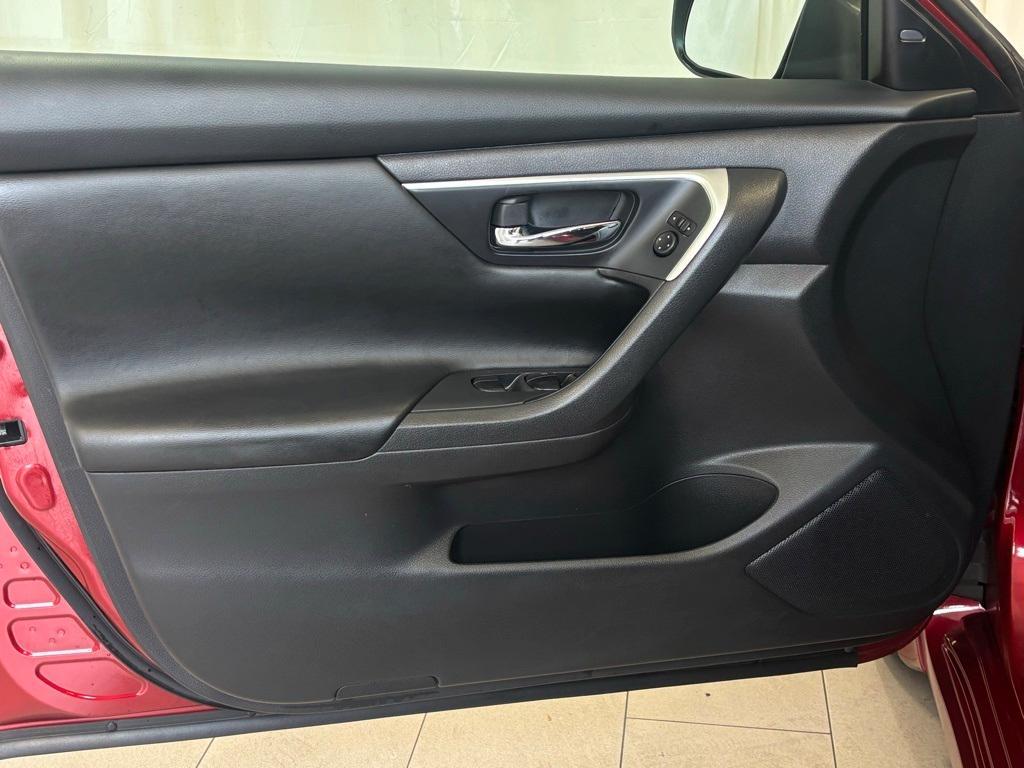 used 2017 Nissan Altima car, priced at $15,900