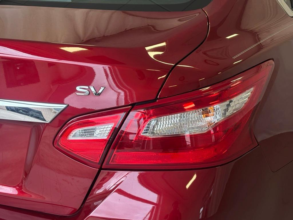 used 2017 Nissan Altima car, priced at $15,900
