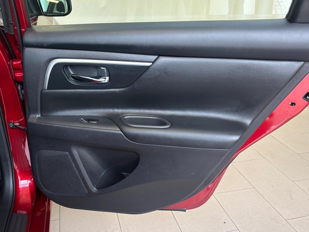 used 2017 Nissan Altima car, priced at $15,900