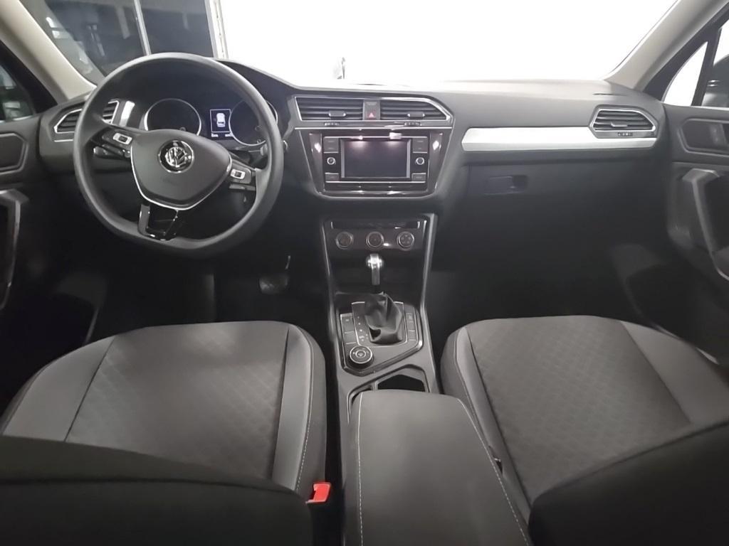 used 2019 Volkswagen Tiguan car, priced at $16,999
